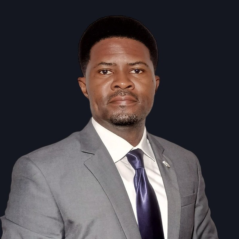 Prof. Moses Aregbesola, Founder & CEO of Systemsgrit Ltd